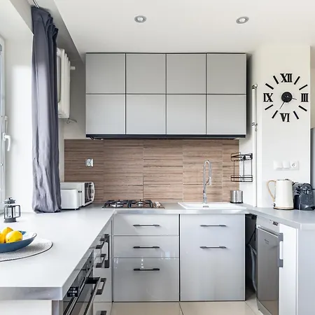 Apartamento Perfect Spot! By Vaya *