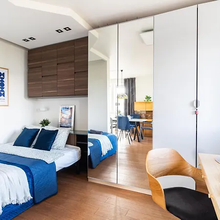 Perfect Spot! By Vaya Apartamento *