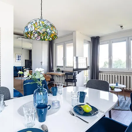 Perfect Spot! By Vaya Apartamento