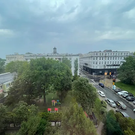 公寓 Perfect Spot! By Vaya *